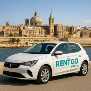 Car Rental Qawra No Credit Card