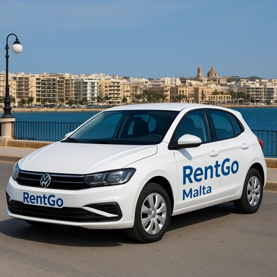 Car Rental Bugibba No Credit Card