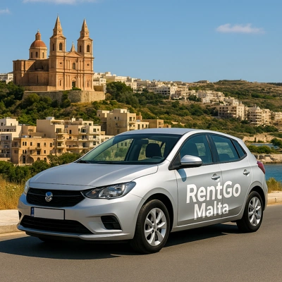 Car Rental Mellieha No Credit Card