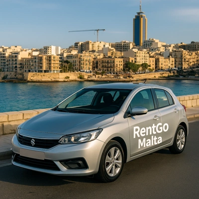Car Rental St Julian’s No Credit Card