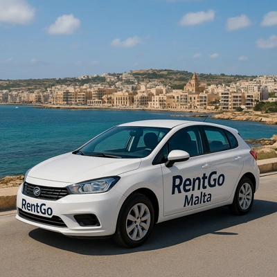 Car Rental St Paul’s Bay No Credit Card