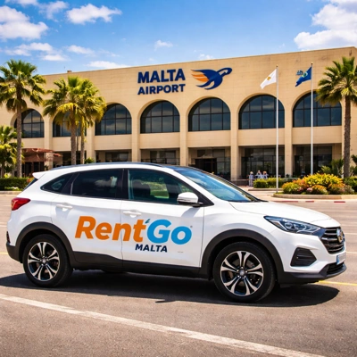 Car Rental Luqa Malta No Credit Card